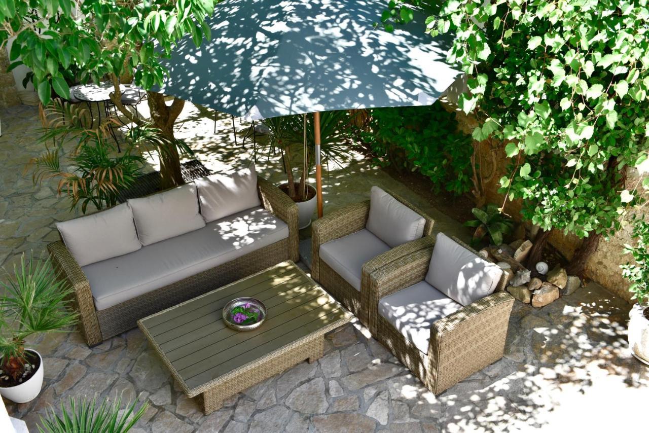 Villa Giardino Heritage Boutique Hotel Bol Extérieur photo