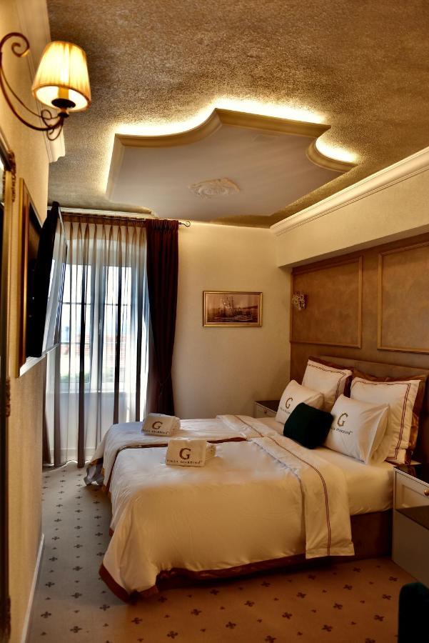 Villa Giardino Heritage Boutique Hotel Bol Extérieur photo