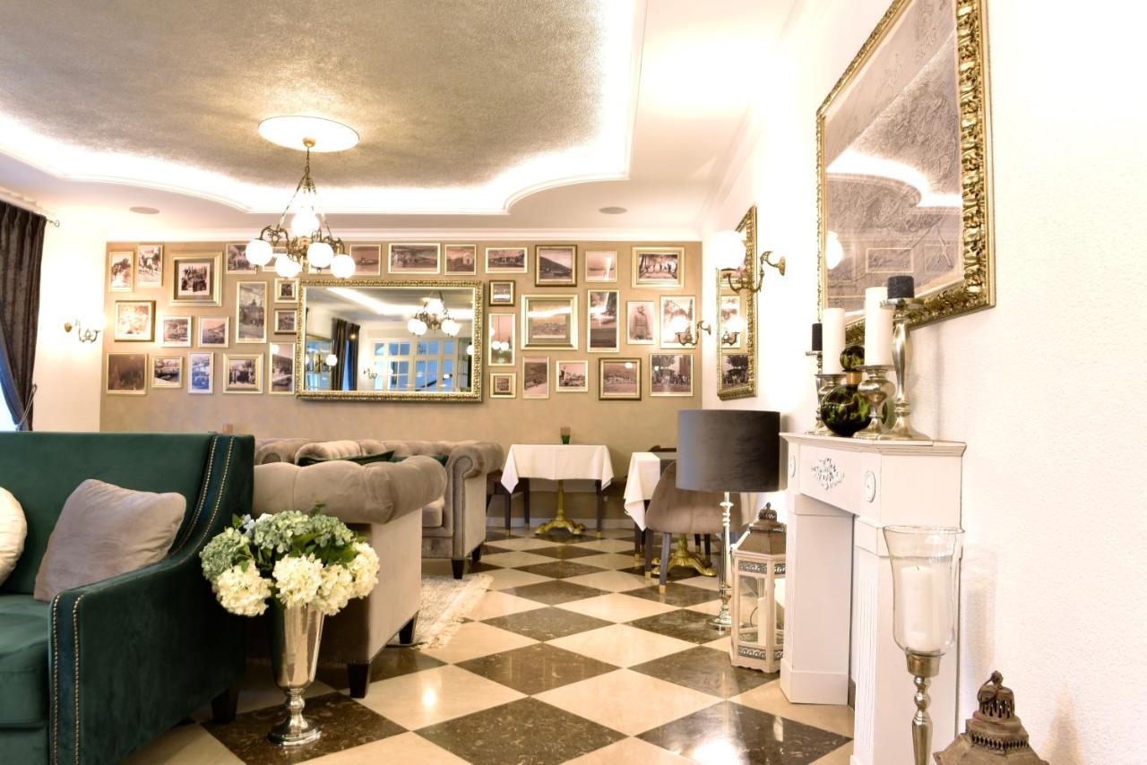 Villa Giardino Heritage Boutique Hotel Bol Extérieur photo